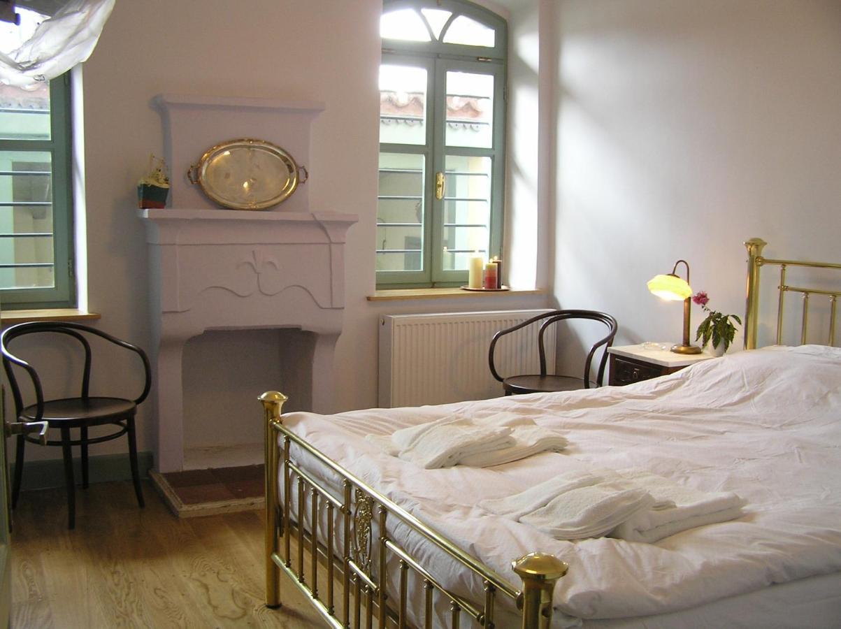 Oikia Alexandrou Traditional Inn Arnéa Kültér fotó