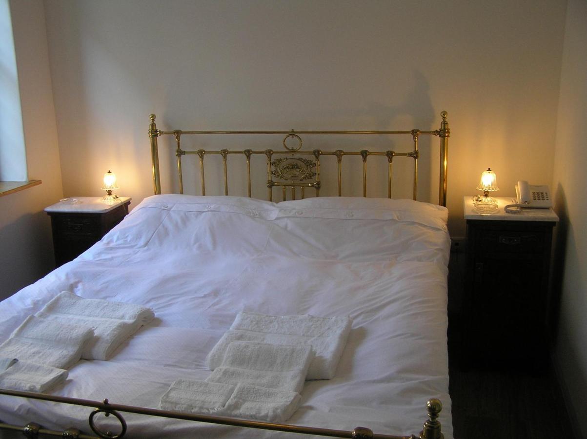 Oikia Alexandrou Traditional Inn Arnéa Kültér fotó