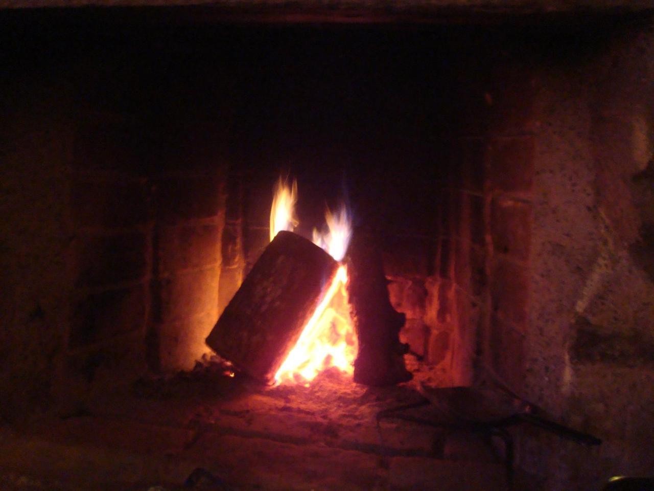 Oikia Alexandrou Traditional Inn Arnéa Kültér fotó