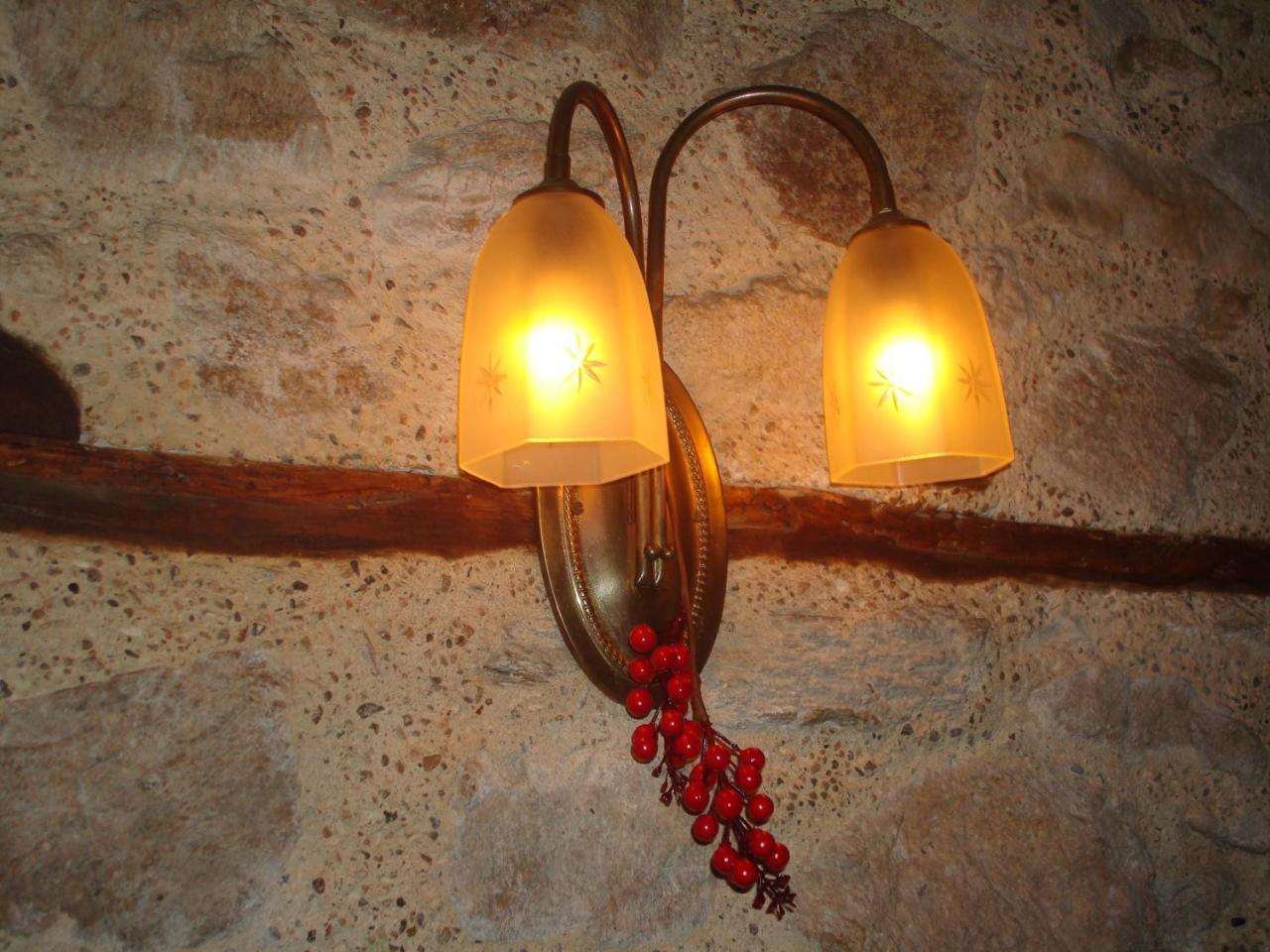 Oikia Alexandrou Traditional Inn Arnéa Kültér fotó